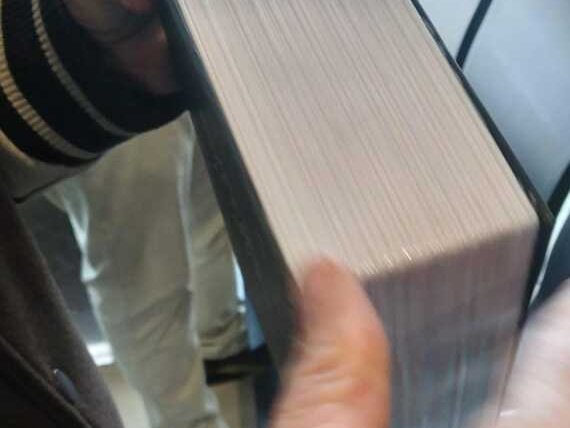 Suspect Arrested At OR Tambo With Cocaine Worth More Than R800,000