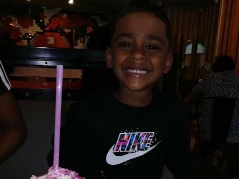 Ethan Maharaj