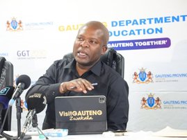 Lebogang Maile