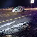 Seven family members were killed