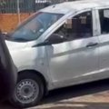 DOORENFONTEIN TAXI SHOOTING