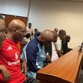 AKA murder trial: Seven accused plead not guilty