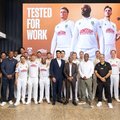 Jonsson Workwear to now sponsor the Proteas men's test side