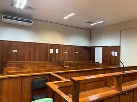 Court W