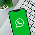 WhatsApp phone 26