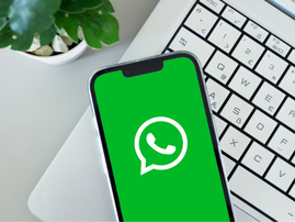 WhatsApp phone 26