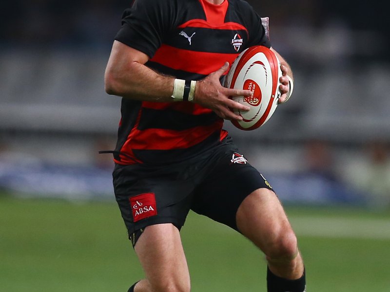 Tim Whitehead