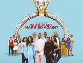Why Did I Get Married Again trailer