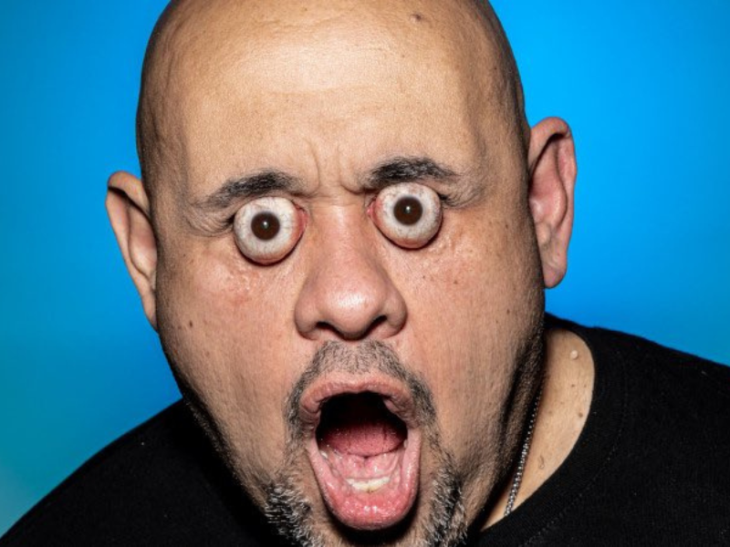 Will Martin Sanchez Lopez