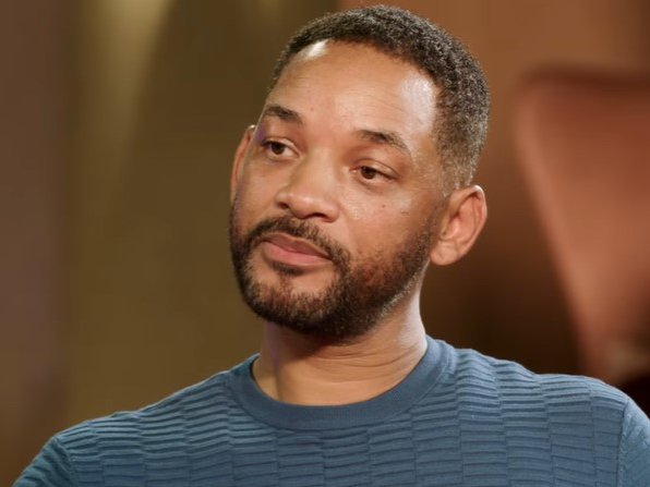 Will Smith