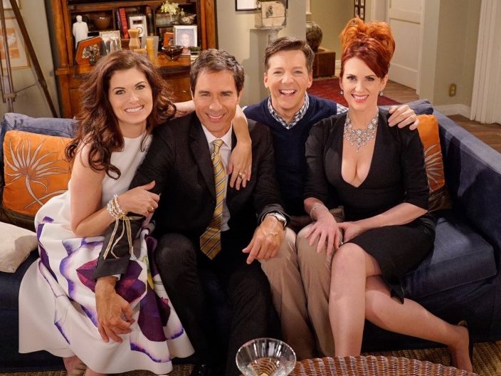 will and grace