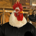 William Jafta animal sounds