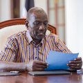 William Ruto
