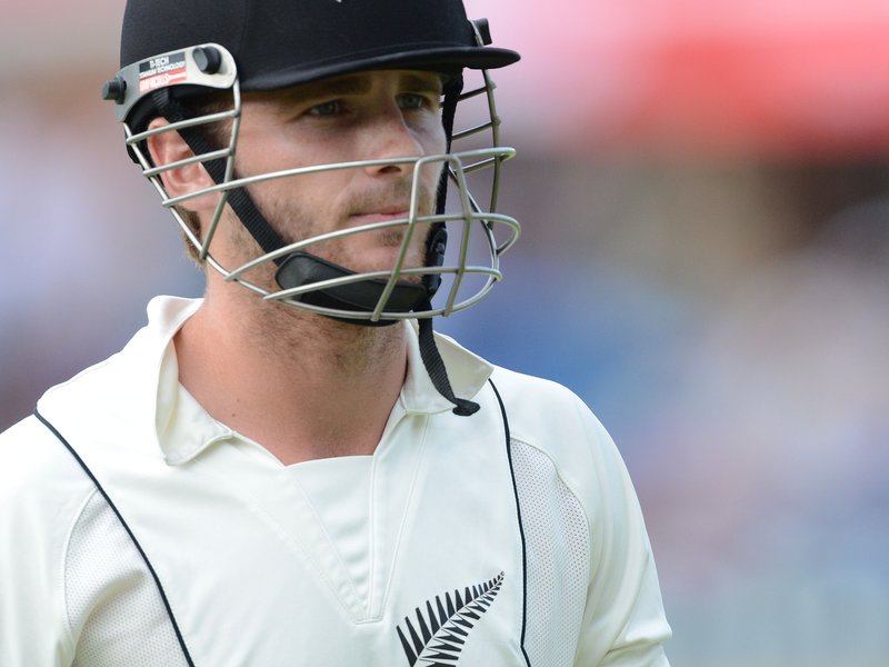 Kane Williamson