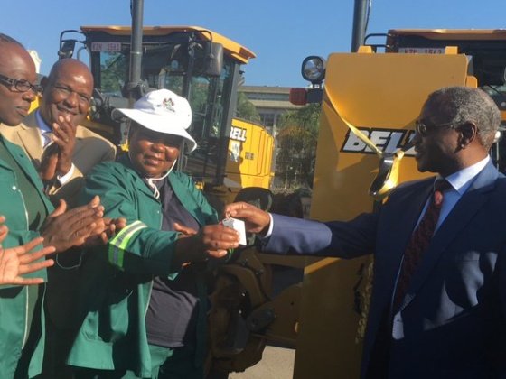Anticipation ahead of MEC Mchunu's budget speeches