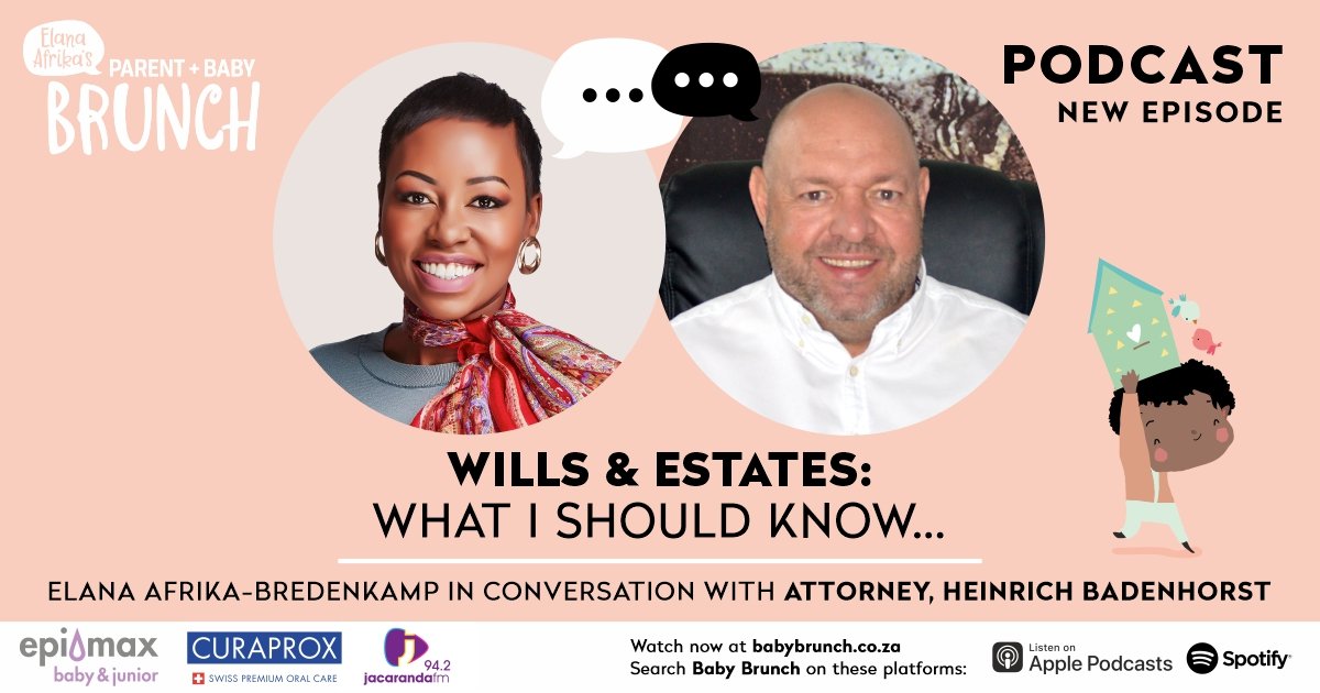 Wills and estates What should I know