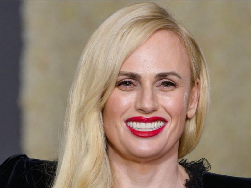 Rebel Wilson got month-long Disneyland ban over 'illegal' bathroom selfie.