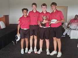 Clifton College KZN Golf