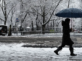 Germany pledges winter aid package for Ukraine
