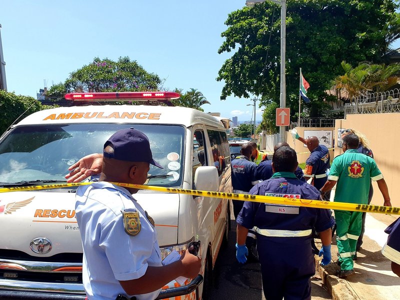cops killed in 24 hours
