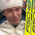 Winter Olympian admits to cheating on girlfriend after winning medal
