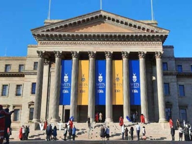 wits