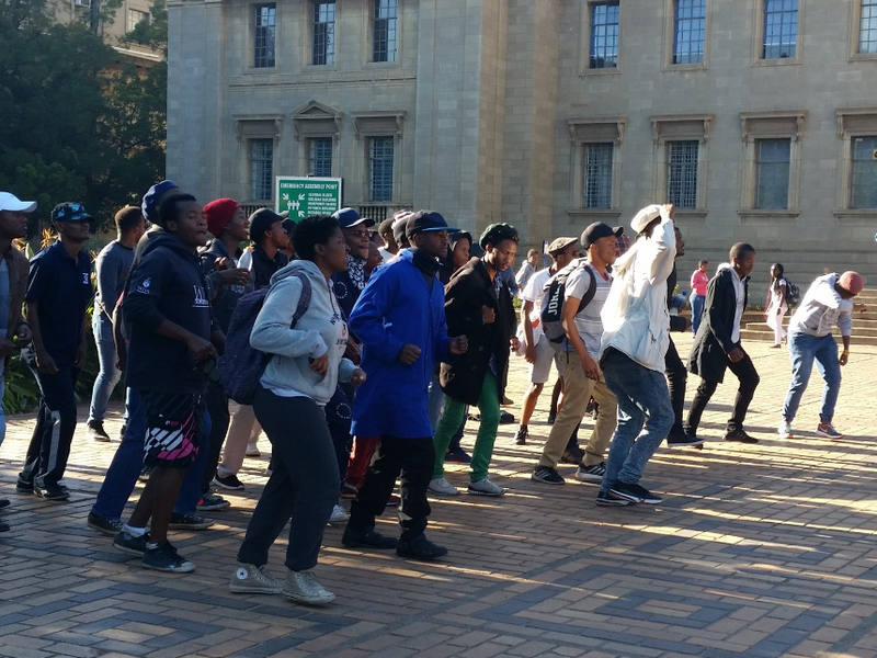 Wits Students