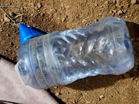 Woman arrested for killing ‘peeping tom’ in Cornubia q1
