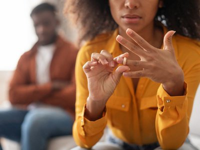 More women in South Africa are initiating divorces, new stats show