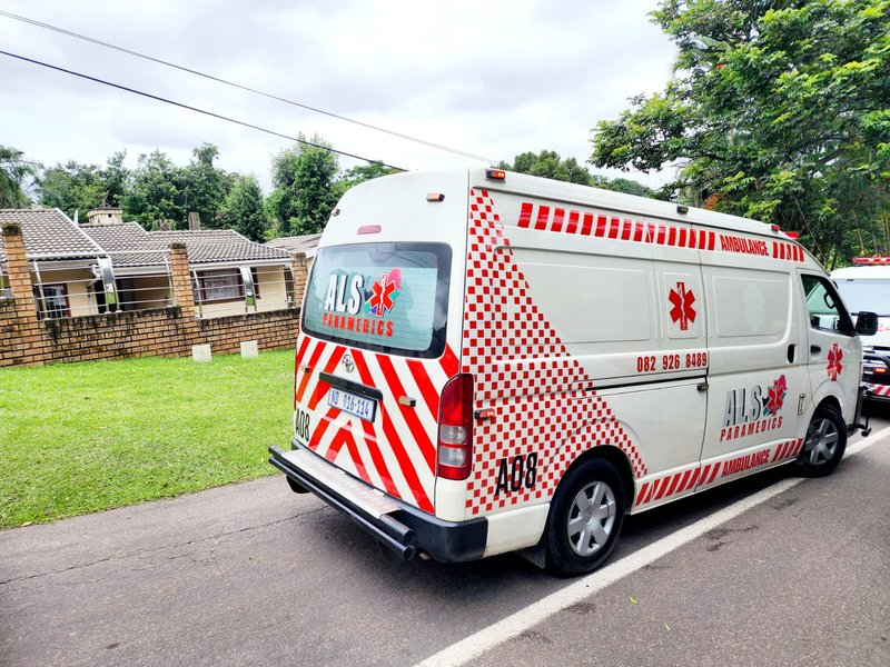 Woman shot dead in Pinetown home