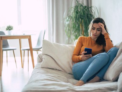 Are you really on holiday if you are still checking work messages?