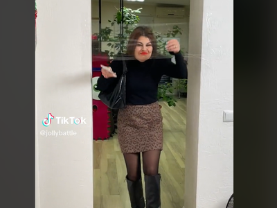 WATCH: This tape prank has us all in stitches every time