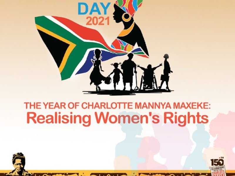 Women's Day 2021