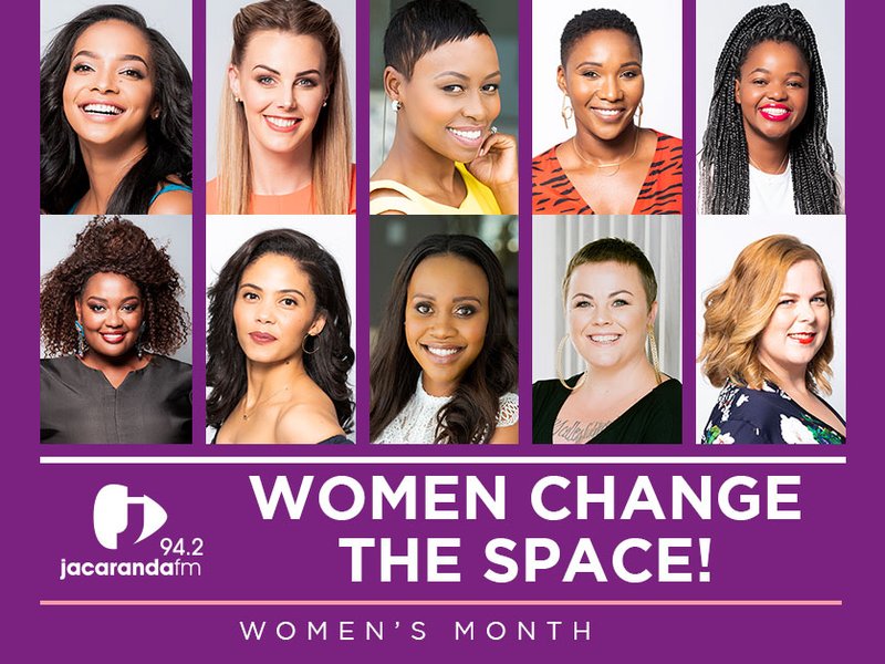 womens day twitter