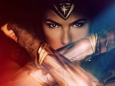 Wonder Woman movie soundtrack