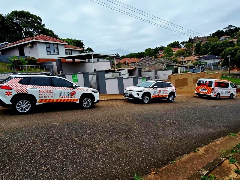 Four suspected robbers killed in police shootout in Durban
