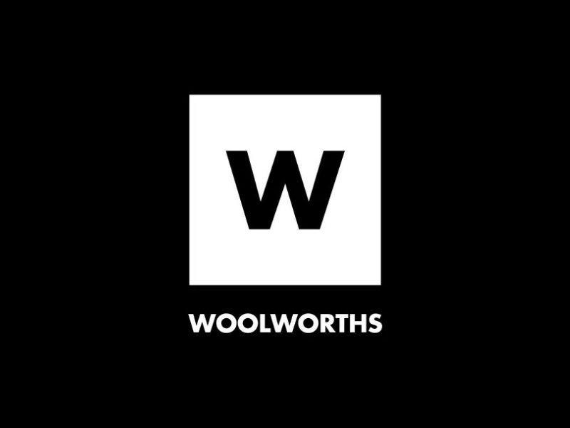 Woolies logo