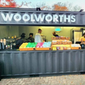 Woolies tuck shop