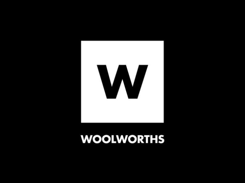 Woolworths Logo
