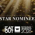 2026 Eat Out Woolworths Restaurant Awards