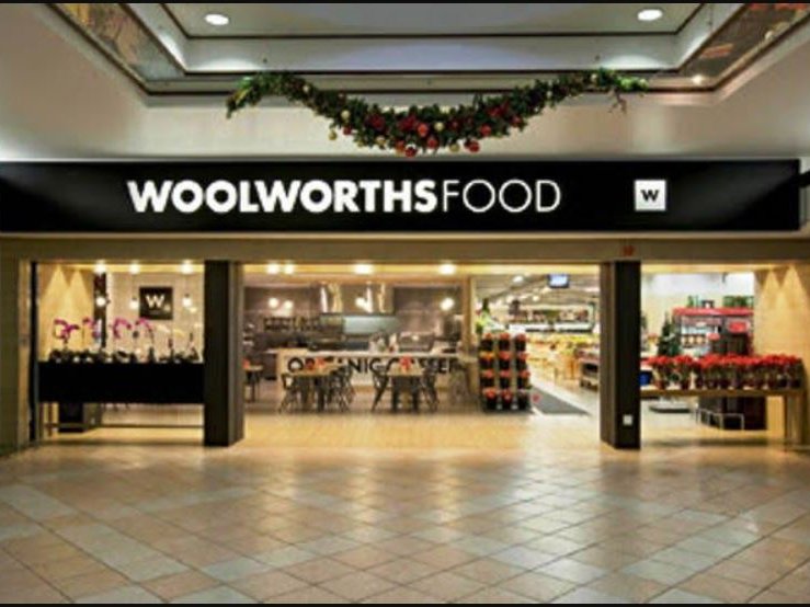 No more single-use green plastic bags at Woolies from this week.