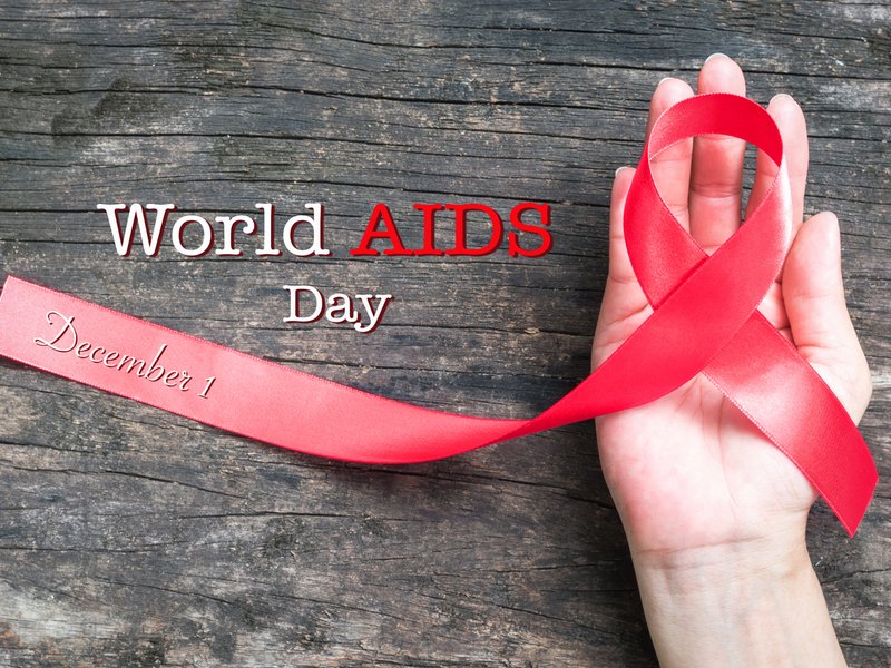 World Aids Day