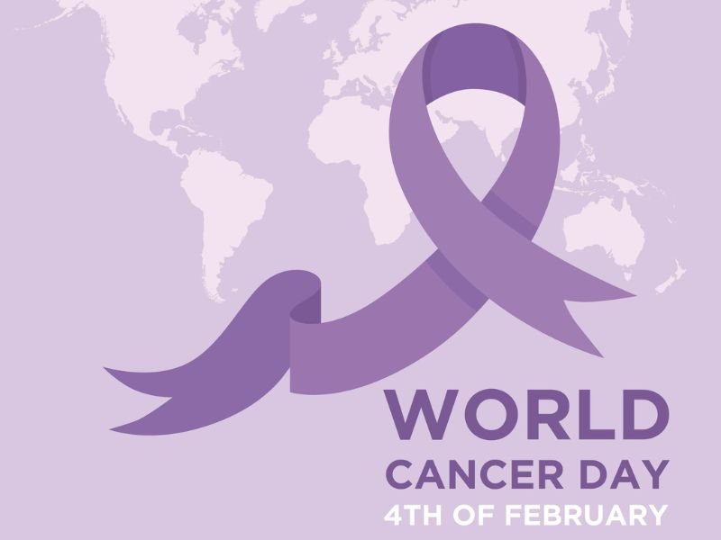 World Cancer Day Image