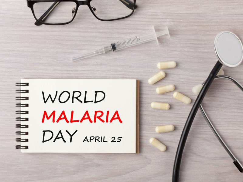 World Malaria Day