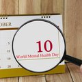 World Mental Health Day