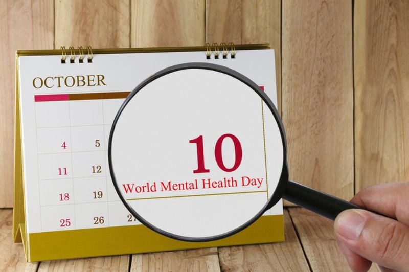 World Mental Health Day