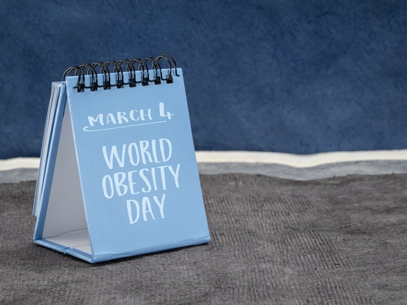 World Obesity Day