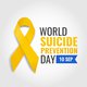 World Suicide Prevention Day