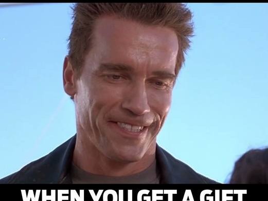 Worst Gift