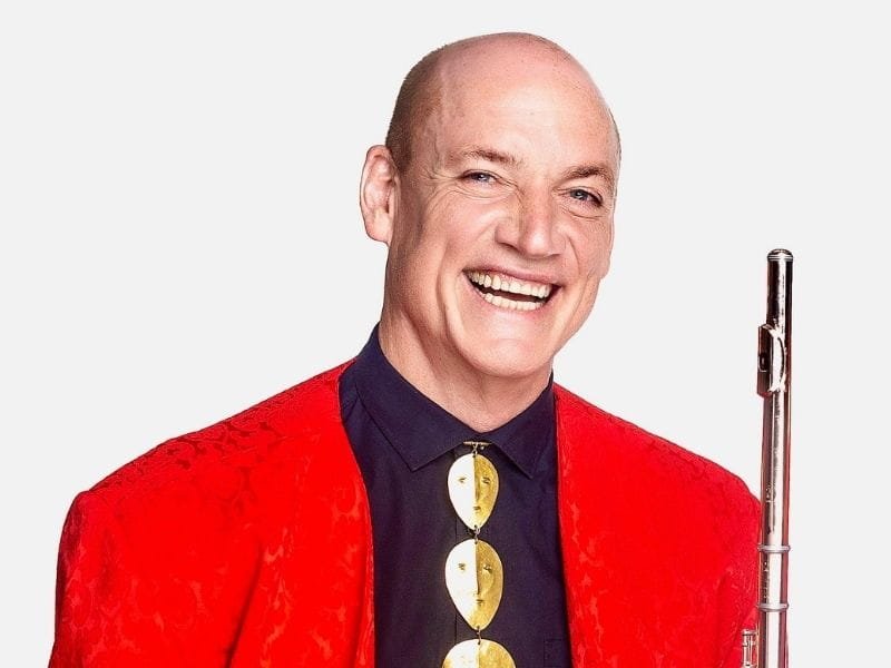 Wouter Kellerman